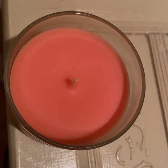 ⭐️ HTF BBW Candle - Watermelon Lemonade - Picture 2 of 2